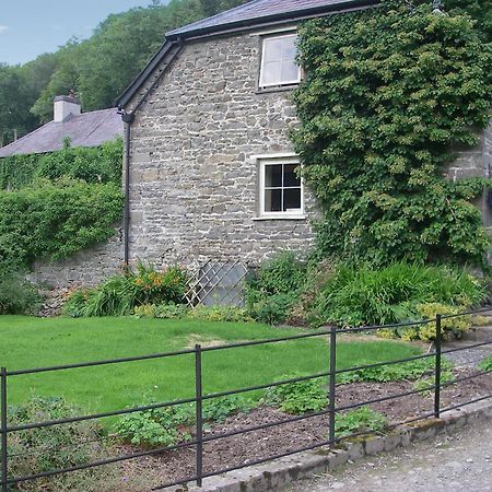 Gamekeepers Cottage - Hw7729 Myddfai Экстерьер фото