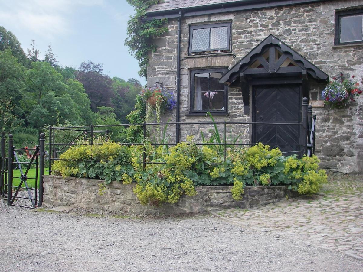 Gamekeepers Cottage - Hw7729 Myddfai Экстерьер фото