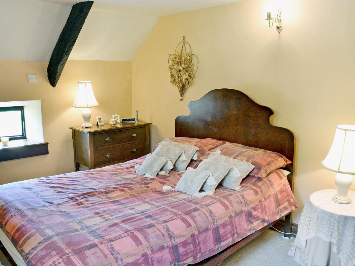 Gamekeepers Cottage - Hw7729 Myddfai Экстерьер фото
