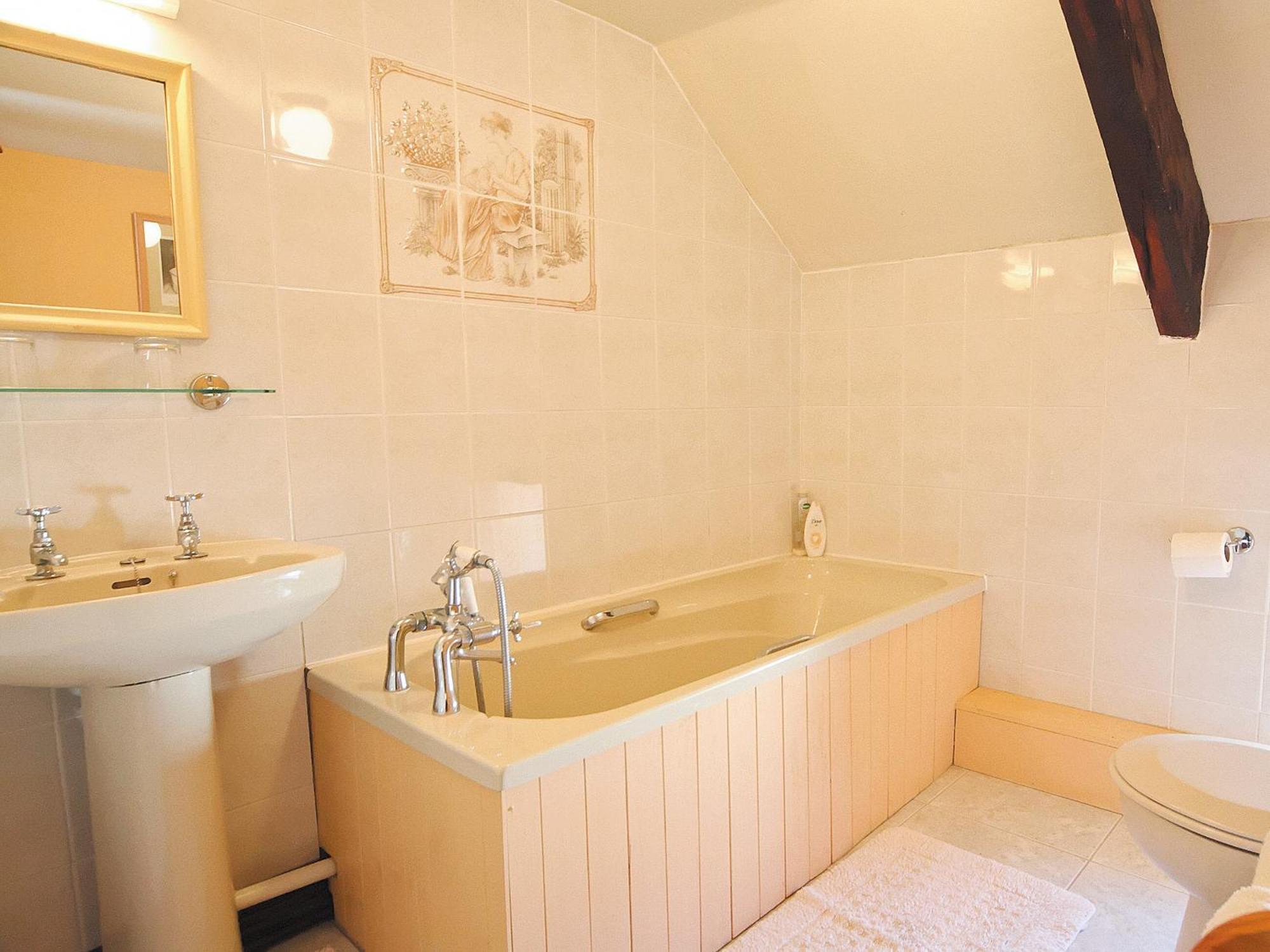 Gamekeepers Cottage - Hw7729 Myddfai Экстерьер фото