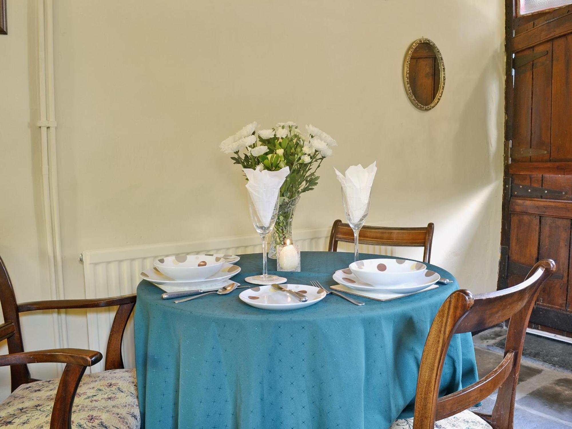 Gamekeepers Cottage - Hw7729 Myddfai Экстерьер фото