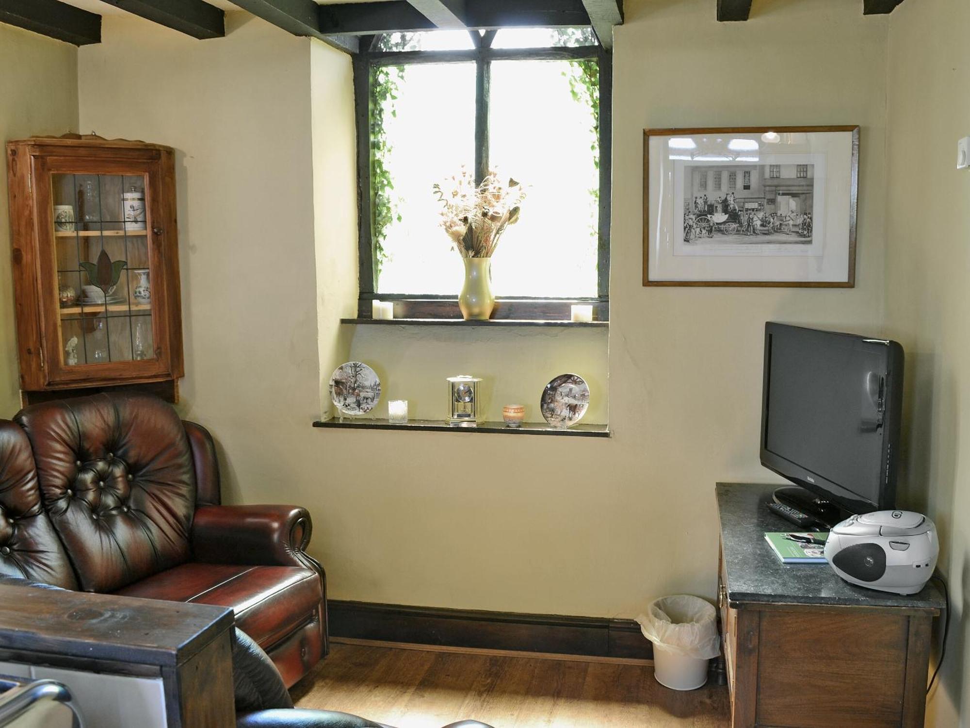 Gamekeepers Cottage - Hw7729 Myddfai Экстерьер фото